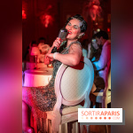 Soirée Gatsby au Ritz Paris, le dîner - spectacle exceptionnel - photos  - A7C02219