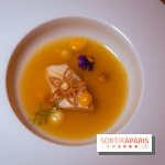 Soirée Gatsby au Ritz Paris, le dîner - spectacle exceptionnel - photos  - A7C02085