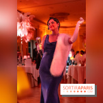 Soirée Gatsby au Ritz Paris, le dîner - spectacle exceptionnel - photos  - A7C02047