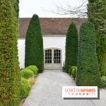 Le domaine de Bellevue, une belle escapade romantique en Seine-et-Marne