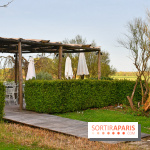 Le domaine de Bellevue, une belle escapade romantique en Seine-et-Marne