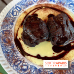 Rosario - Joues de porc braisées