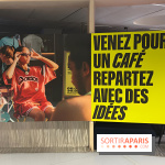 Studio 13/16, l'espace de création gratuit pour les jeunes adultes - nos photos