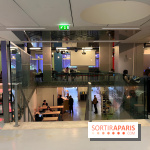 Studio 13/16, l'espace de création gratuit pour les jeunes adultes - nos photos