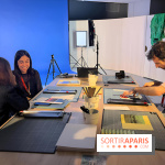 Studio 13/16, l'espace de création gratuit pour les jeunes adultes - nos photos
