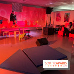 Studio 13/16, l'espace de création gratuit pour les jeunes adultes - nos photos