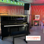Studio 13/16, l'espace de création gratuit pour les jeunes adultes - nos photos