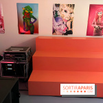 Studio 13/16, l'espace de création gratuit pour les jeunes adultes - nos photos