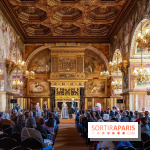 Week-end de reconstitutions desséjours de Marie-Antoinette et Louis XVI à Fontainebleau en photos