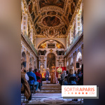 Week-end de reconstitutions desséjours de Marie-Antoinette et Louis XVI à Fontainebleau en photos