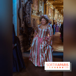 Week-end de reconstitutions desséjours de Marie-Antoinette et Louis XVI à Fontainebleau en photos