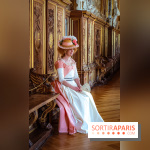 Week-end de reconstitutions desséjours de Marie-Antoinette et Louis XVI à Fontainebleau en photos