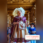 Week-end de reconstitutions desséjours de Marie-Antoinette et Louis XVI à Fontainebleau en photos