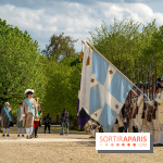 Week-end de reconstitutions desséjours de Marie-Antoinette et Louis XVI à Fontainebleau en photos