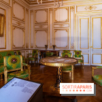 Week-end de reconstitutions desséjours de Marie-Antoinette et Louis XVI à Fontainebleau en photos