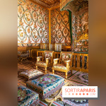 Week-end de reconstitutions desséjours de Marie-Antoinette et Louis XVI à Fontainebleau en photos