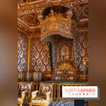 Week-end de reconstitutions desséjours de Marie-Antoinette et Louis XVI à Fontainebleau en photos