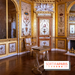 Week-end de reconstitutions desséjours de Marie-Antoinette et Louis XVI à Fontainebleau en photos