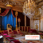 Week-end de reconstitutions desséjours de Marie-Antoinette et Louis XVI à Fontainebleau en photos