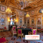 Week-end de reconstitutions desséjours de Marie-Antoinette et Louis XVI à Fontainebleau en photos