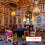 Week-end de reconstitutions desséjours de Marie-Antoinette et Louis XVI à Fontainebleau en photos