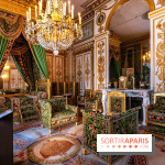 Week-end de reconstitutions desséjours de Marie-Antoinette et Louis XVI à Fontainebleau en photos