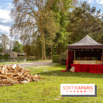 Week-end de reconstitutions desséjours de Marie-Antoinette et Louis XVI à Fontainebleau en photos