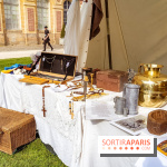 Week-end de reconstitutions desséjours de Marie-Antoinette et Louis XVI à Fontainebleau en photos