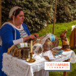 Week-end de reconstitutions desséjours de Marie-Antoinette et Louis XVI à Fontainebleau en photos