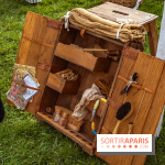 Week-end de reconstitutions desséjours de Marie-Antoinette et Louis XVI à Fontainebleau en photos