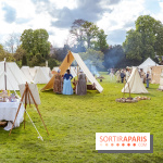 Week-end de reconstitutions desséjours de Marie-Antoinette et Louis XVI à Fontainebleau en photos