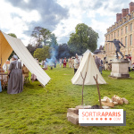 Week-end de reconstitutions desséjours de Marie-Antoinette et Louis XVI à Fontainebleau en photos