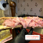 Le Parizot, l'adresse pour dénicher un bon jambon-beurre à Paris - nos photos - IMG 7383