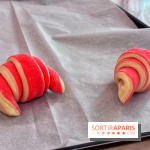 Atelier croissant bicolore - IMG 5398