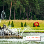Parc et Jardins du Château de Fontainebleau - les photos