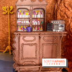 Exposition LE CAFÉ d'Aurore Guez à la Wilde Galerie - IMG 6573