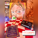 Exposition LE CAFÉ d'Aurore Guez à la Wilde Galerie - IMG 6584