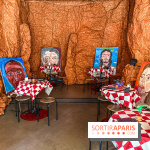 Exposition LE CAFÉ d'Aurore Guez à la Wilde Galerie - IMG 6587