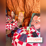 Exposition LE CAFÉ d'Aurore Guez à la Wilde Galerie - IMG 6588