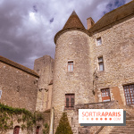 Château Musées de Nemours en Seine-et-Marne - photos - A7C04855