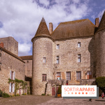 Château Musées de Nemours en Seine-et-Marne - photos - A7C04854