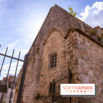 Château Musées de Nemours en Seine-et-Marne - photos - A7C04877