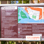 Château Musées de Nemours en Seine-et-Marne - photos - A7C04874