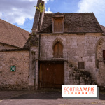 Château Musées de Nemours en Seine-et-Marne - photos - A7C04873