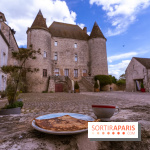 Château Musées de Nemours en Seine-et-Marne - photos - A7C04869