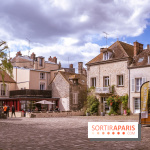 Château Musées de Nemours en Seine-et-Marne - photos - A7C04866