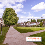Château Musées de Nemours en Seine-et-Marne - photos - A7C04864
