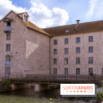 Château Musées de Nemours en Seine-et-Marne - photos - A7C04880