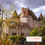 Château Musées de Nemours en Seine-et-Marne - photos - A7C04894