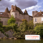 Château Musées de Nemours en Seine-et-Marne - photos - A7C04898